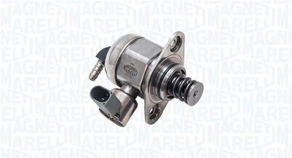 High-pressure Pump